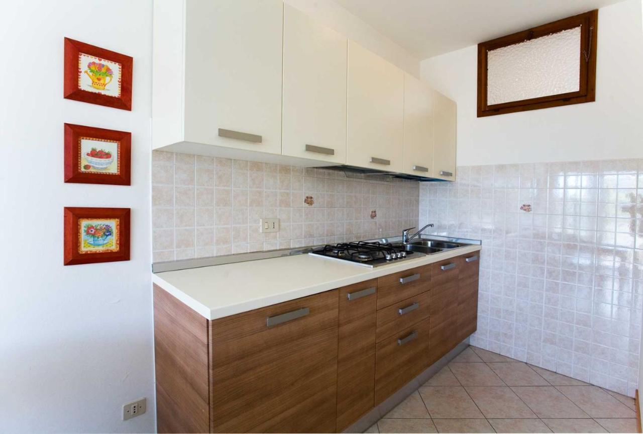 Sanian Villa Bibione Bagian luar foto