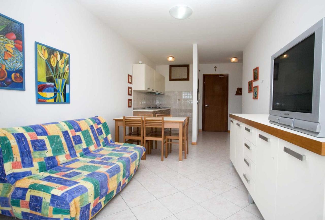 Sanian Villa Bibione Bagian luar foto