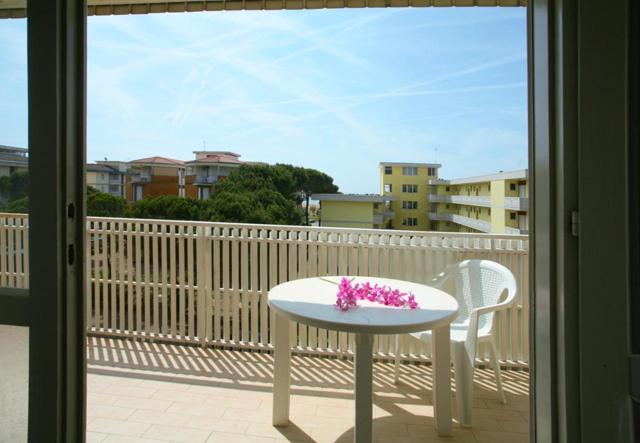 Sanian Villa Bibione Bagian luar foto