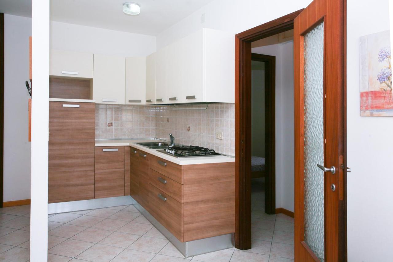 Sanian Villa Bibione Bagian luar foto