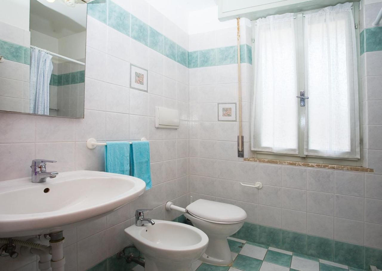 Sanian Villa Bibione Bagian luar foto