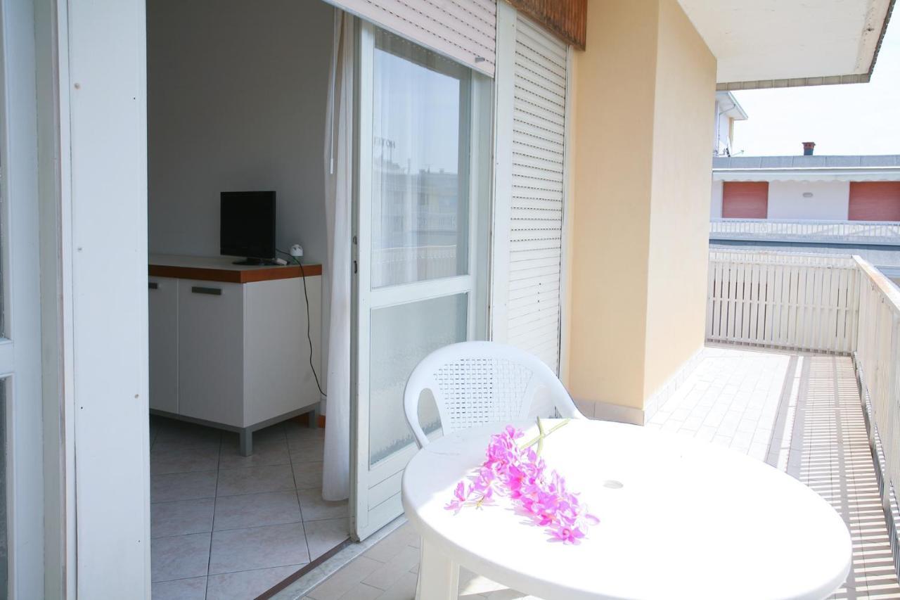 Sanian Villa Bibione Bagian luar foto