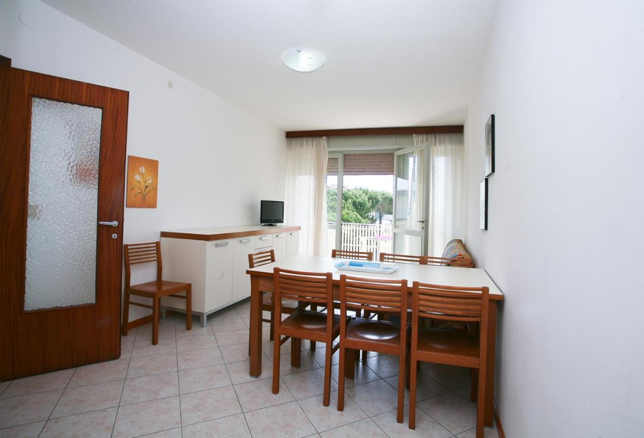 Sanian Villa Bibione Bagian luar foto