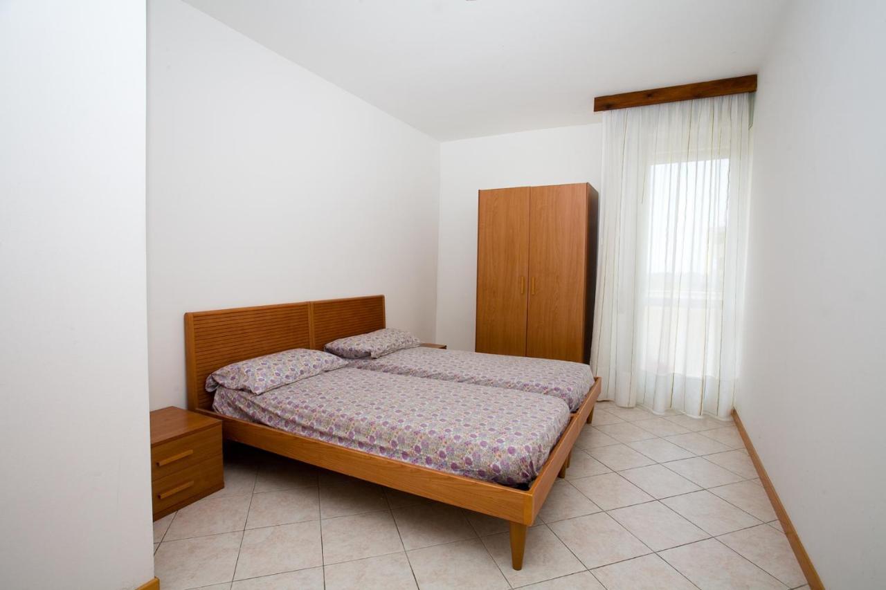 Sanian Villa Bibione Bagian luar foto