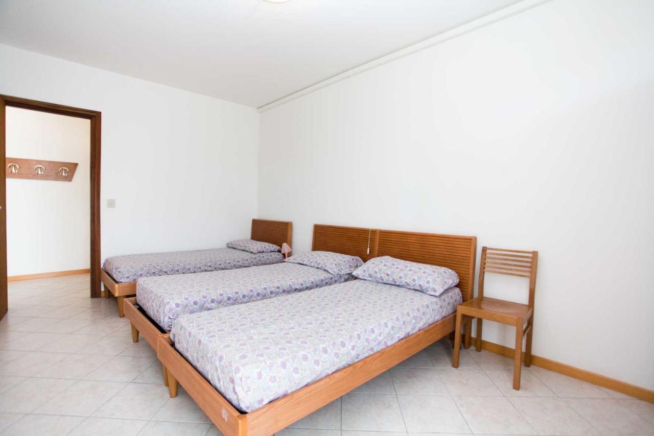 Sanian Villa Bibione Bagian luar foto