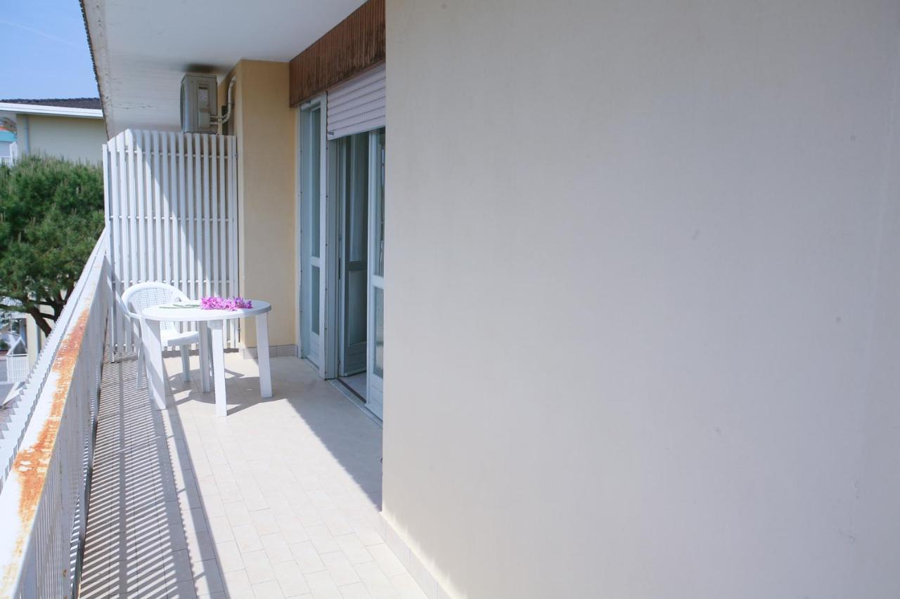 Sanian Villa Bibione Bagian luar foto