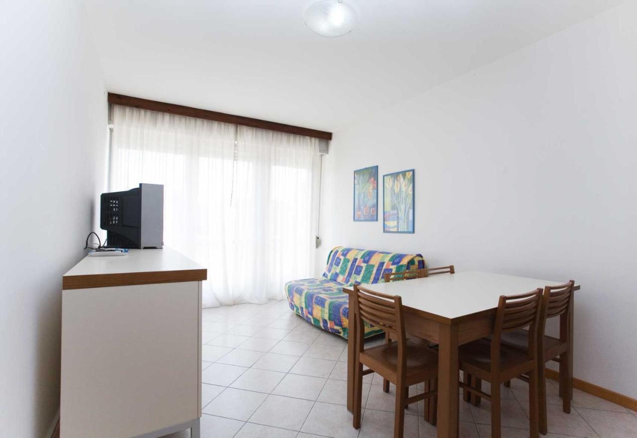 Sanian Villa Bibione Bagian luar foto