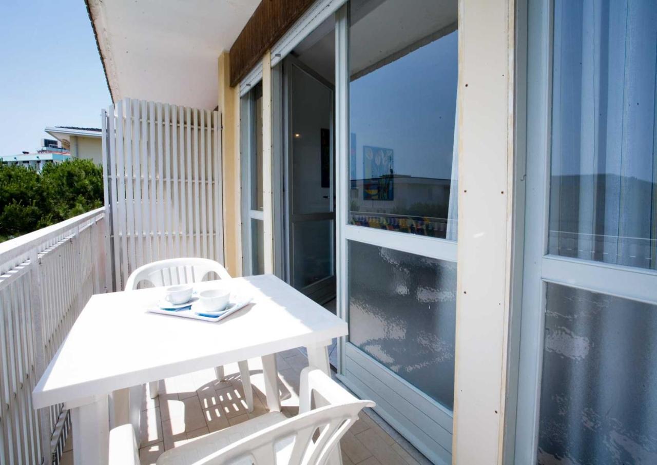 Sanian Villa Bibione Bagian luar foto